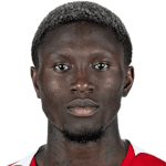 Foto do jogador A. Opoku