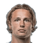 Foto do jogador J. Arp