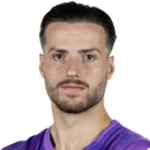 Foto do jogador D. Ramaj