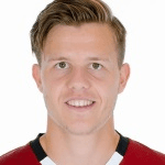 Foto do jogador P. Kammerbauer
