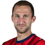 Foto do jogador J. Föhrenbach