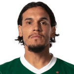 Foto do jogador G. Gómez
