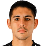 Foto do jogador S. Salcedo