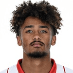 Foto do jogador E. Iyoha