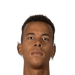 Foto do jogador M. Costly