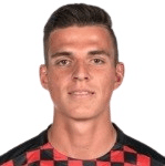 Foto do jogador T. Müller