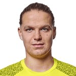 Foto do jogador L. Plogmann