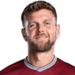 Foto do jogador N. Füllkrug