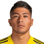 Foto do jogador B. Cortés