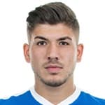 Foto do jogador G. Gül