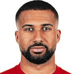 Foto do jogador D. Kyereh