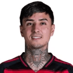 Foto do jogador E. Pulgar