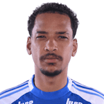 Foto do jogador Matheus Pereira
