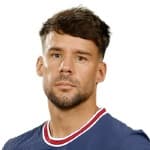 Foto do jogador Juan Bernat