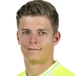 Foto do jogador F. Dahmen