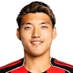 Foto do jogador R. Dōan