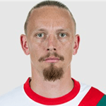 Foto do jogador M. Wolf