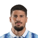 Foto do jogador T. Jukić