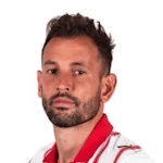 Foto do jogador C. Stuani