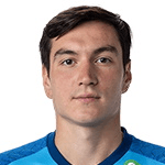 Foto do jogador V. Karavaev
