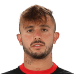 Foto do jogador Pablo Maffeo