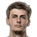 Foto do jogador B. Tahirović