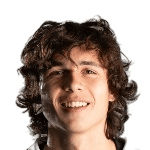 Foto do jogador M. Palumbo