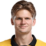 Foto do jogador D. Møller Wolfe