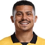Foto do jogador André