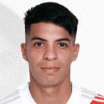 Foto do jogador T. Galván