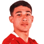 Foto do jogador S. Montiel