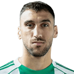 Foto do jogador G. Liavas