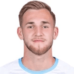 Foto do jogador N. Omerović