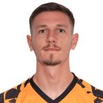 Foto do jogador E. Krasniqi