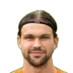 Foto do jogador P. Mulder