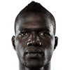 Foto do jogador Salim Cissé