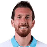 Foto do jogador P. Højbjerg