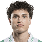 Foto do jogador L. Bretelle