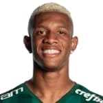 Foto do jogador Danilo Santos