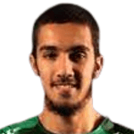 Foto do jogador M. Ifnaoui