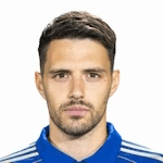 Foto do jogador J. Brekalo