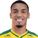 Foto do jogador Denilson