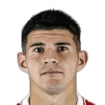 Foto do jogador N. Goitea
