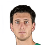 Foto do jogador P. Boer