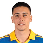 Foto do jogador A. Sandez