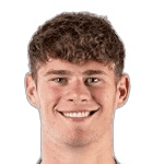 Foto do jogador C. Cresswell