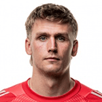Foto do jogador R. Rúnarsson
