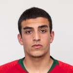 Foto do jogador Afonso Peixoto