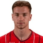 Foto do jogador Serginho
