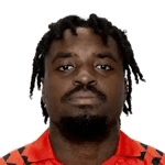 F. Boyomo